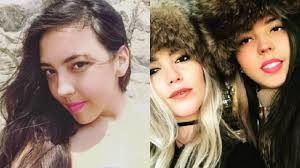 La mañana de este viernes se dio a conocer la muerte de natasha moctezuma, hermana menor de frida sofía e hija de pablo moctezuma y beatriz . Ahuc Hqohipr7m