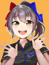 ふるもと一葉のtwitterイラスト検索結果