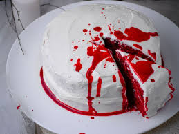Epingle Sur Recette Gateau Halloween