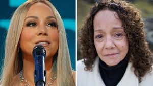 Mariah Carey to be questioned under oath over drug claims against brother Morgan  weeks after death of mom & sister
