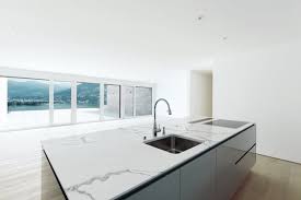 If you're in the market for a new kitchen countertop, you likely have one burning question: Quartz Is Tops In Countertops Marble Granite