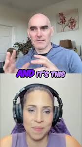 Life throws curveballs. Agency isn't automatic—it's trained. Train for  discomfort, embrace adversity, and find motivation in the unknown. , Season  3: Episode 7: Training For The Unknown with Morgan ...