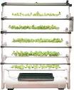 Amazon.com: OPCOM - Muro de cultivo hidropónico vertical - 75 ...