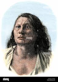 Battle of the little bighorn hi-res stock photography and images