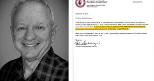 Cochise County once again without an Elections Director