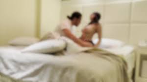 【先生と生徒 1】えっちなFカップ美少女に大人のセックスを教えてみた　 キス耳舐め首筋舐め脇舐め乳首舐め変態目隠し日本人素人パイパンJapaneseschool girls