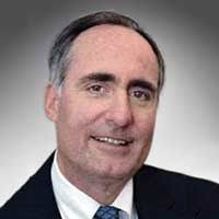 Senior Executive Leadership