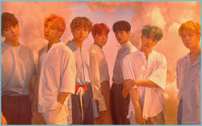 The way they are displayed in the app, it's amazing to look at. Bts Desktop Wallpapers Wallpaper Cave Bts Wallpaper Desktop Bts Laptop Wallpaper Neat