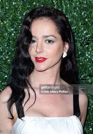 Despina Mirou attends Charmaine Blake's monthly showcase and party on...  News Photo