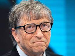 Photos, family details, video, latest news 2021 on zoomboola. Bill Gates Stellt Neuen Plan Vor Der Die Welt Retten Soll Panorama