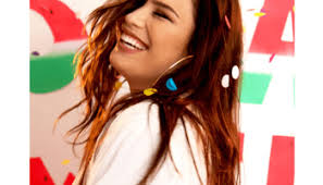 Single Review: Molly Hammar