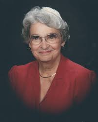 Sarah Irminger Obituary