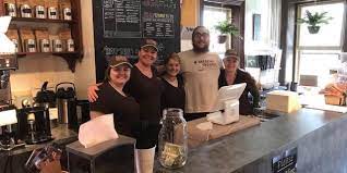 Uncle bill's will be part of a new health center for those with special needs, and augstell plans to employ others with developmental disabilities. Coffee Shops That Hire People With Down Syndrome The Mighty