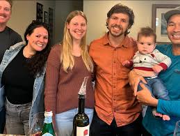 All 4 of my grandparents immigrated from Calabria, Italy around 1913. The  last photo is of my maternal grandparents and their 8 children. One of them  is my mom born in 1927,