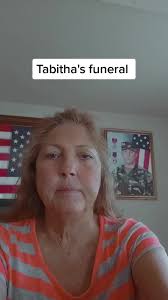 Tabitha Asperg Beerdigung