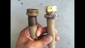 We did not find results for: How To Fix Damaged End Of A Garden Hose Youtube