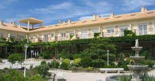 Hotel Picture Of La Ermita Hotel Brunete Tripadvisor