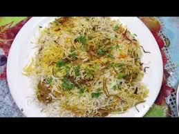 Kofta Dum Biryani Recipe In Hindi Foodland Mumbai Youtube Biryani Recipe Biryani Biryani Recipe In Hindi