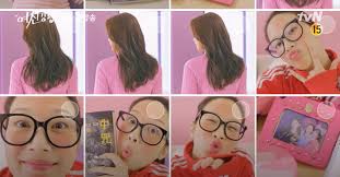 Permanent makeup (also known as cosmetic tattooing or micropigmentation) is the artistic implantation of pigments into the skin to. Moon Ga Young Primps And Preens For Tvn S True Beauty Dramabeans Korean Drama Recaps