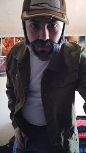 #kenny #kennytwdg #kennytwd #kennycosplay #kennytwdcosplay  #kennyywdgcosplay #twdg #twdcosplay #twdgcosplay #leeeverett #gavinhammon  #kentuckycosplayer