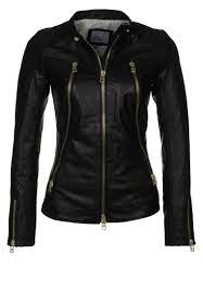 Sly 010 Addition Leather Jacket Chaqueta De Cuero Ropa Y Accesorios Chaquetas