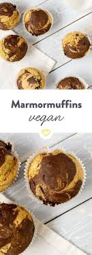Vegane Marmormuffins Einfach Selber Machen Rezept Muffins Ohne Ei Vegan Backen Vegane