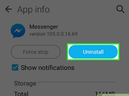 Connect with friends, family and other people you know. How To Update Facebook Messenger 15 Steps With Pictures