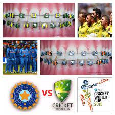 Bracemateapp Bracemateapp In 2021 India Vs Australia Cricket Cricket World Cup Colours