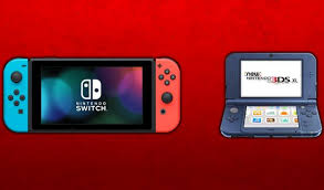 We did not find results for: Nintendo Switch Vs Nintendo 3ds Vs Nintendo 2ds Cual Comprar En 2018 El Correo