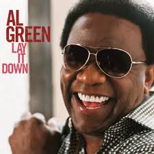 Letra de Al Green