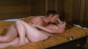 Dee Wallace Nude