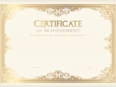 Trendy unique achievement certificate template with… certificates. Free Png Images Vector Psd Clipart Templates Page 25125 Free Psd Files Png Images Free Flyers Vectors Clipart Free Website Themes Free Psd Mockups Free Photoshop Actions