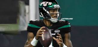 Deshaun watson is ready to move on from the houston texans. New York Jets Better Positioned To Put Together Compelling Trade Package For Deshaun Watson Total Pro Sports