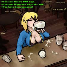 Read [andweardalyfde] Vault City Prevails (Fallout 2) Hentai Porns - Manga  And Porncomics Xxx