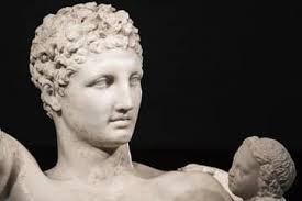 Katakolo Greece: quaint town with lovely people