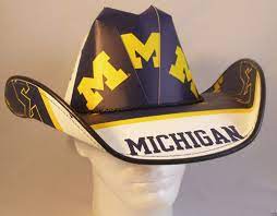 Pin On College Football Hats