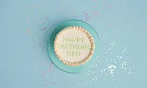 Birthday Messages from Our Community