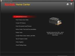 Kodak All In One Printer Software Download With This Version Of Software You Can Easily Download Printprojects Software