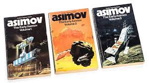 Isaac asimov was the most famous, most honored, most widely read, and most beloved science fiction author of all time. Isaac Asimov Centenary Of The Great Explainer