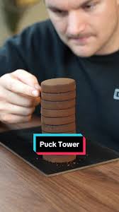 Tanner Colson Tamper