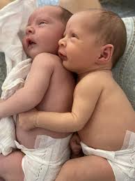 Say hello to the beautiful babies born in Wirral in October