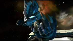 Appearance was in super smash bros brawl, but was cut out of the wii u/3ds game. Wolf Super Smash Bros Brawl Smashpedia Fandom