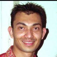 40+ "Andy (anand)" profiles