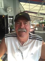 Steve Cardullo's Instagram, Twitter & Facebook