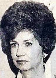 Marjorie “Margie” Wade Thompson (1927-2019)