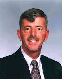 Ralph Edward Leonard Obituary