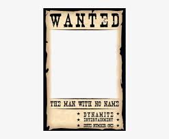 Free art event psd flyer template. Transparent Poster Wanted Wanted Man Poster Template 400x600 Png Download Pngkit