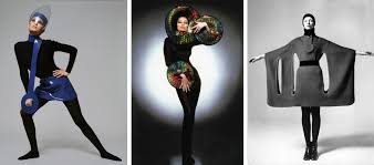 Visionary and revolutionary couturier, pierre cardin explores the universe of. Pierre Cardin Still Looks To The Stars Future Fashion Sotheby S