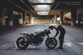 The Skills You Need To Build A Custom Motorcycle Bike Exif