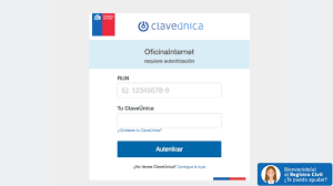 Si requieres más información puedes llamar a nuestro contact center 600 360 33 03 o desde el extranjero al +56 224297742 o también visitar nuestra sección de preguntas frecuentes. Como Obtener La Clave Unica Desde Tu Casa El Fueguino